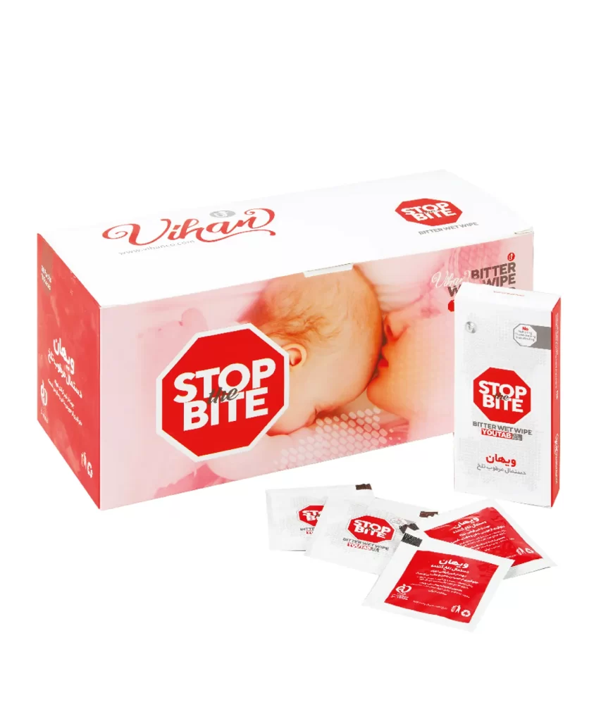 Bitter Wet Wipe-01