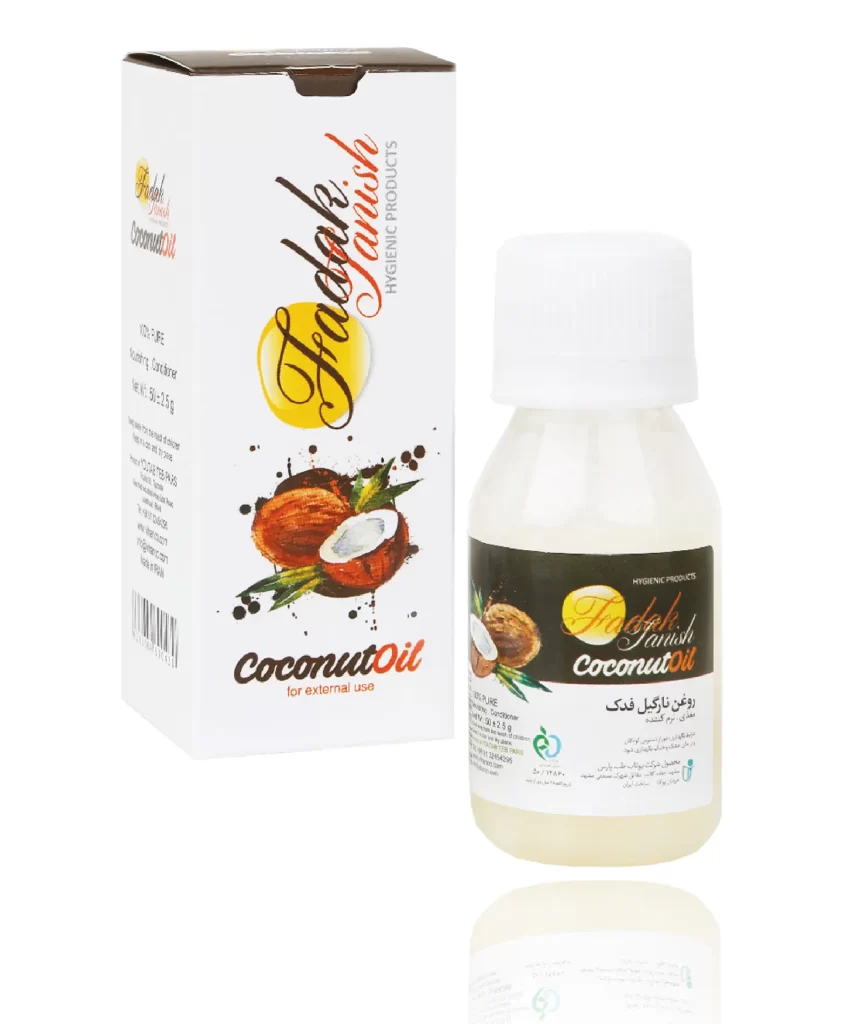 Coconut Oil