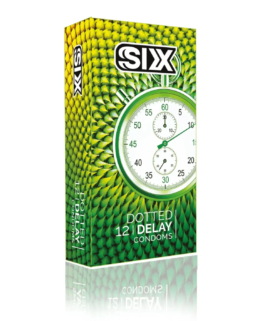 DOTTED DELAY-01