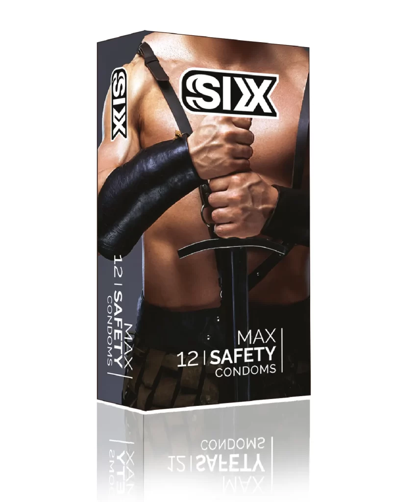 MAX-SAFETY