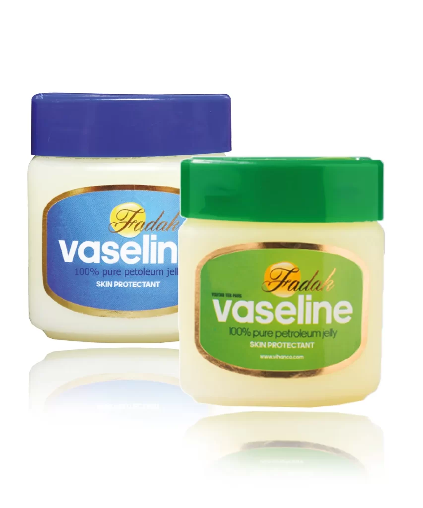 Vaseline (100 Gr) 2