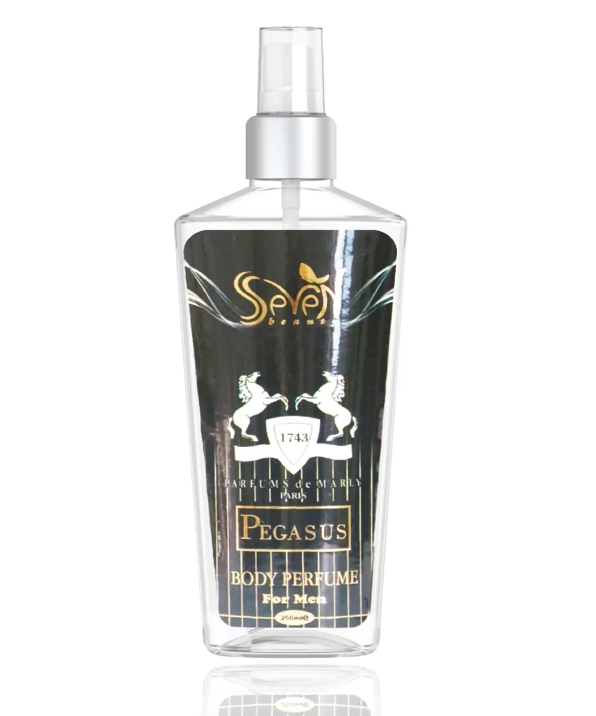 بادی اسپلش مردانه مارلی پگاسوس 250 میل سون