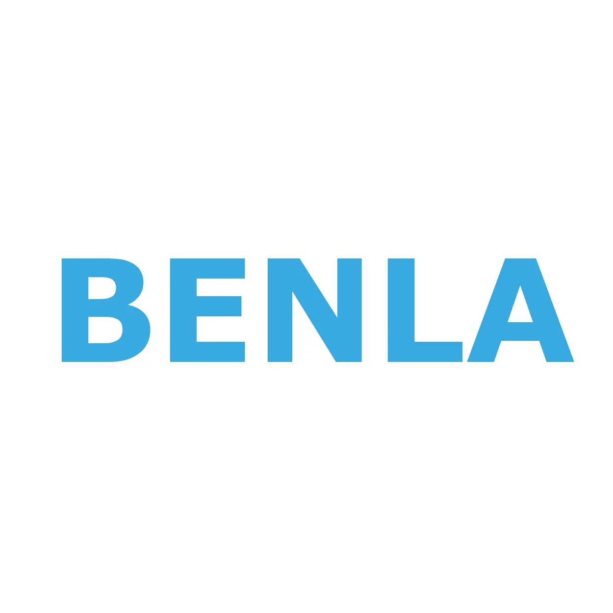 BENLA-logo