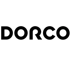 dorco logo