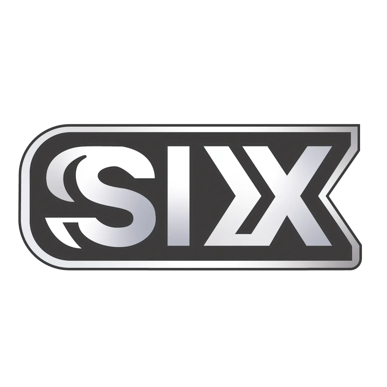 six-logo