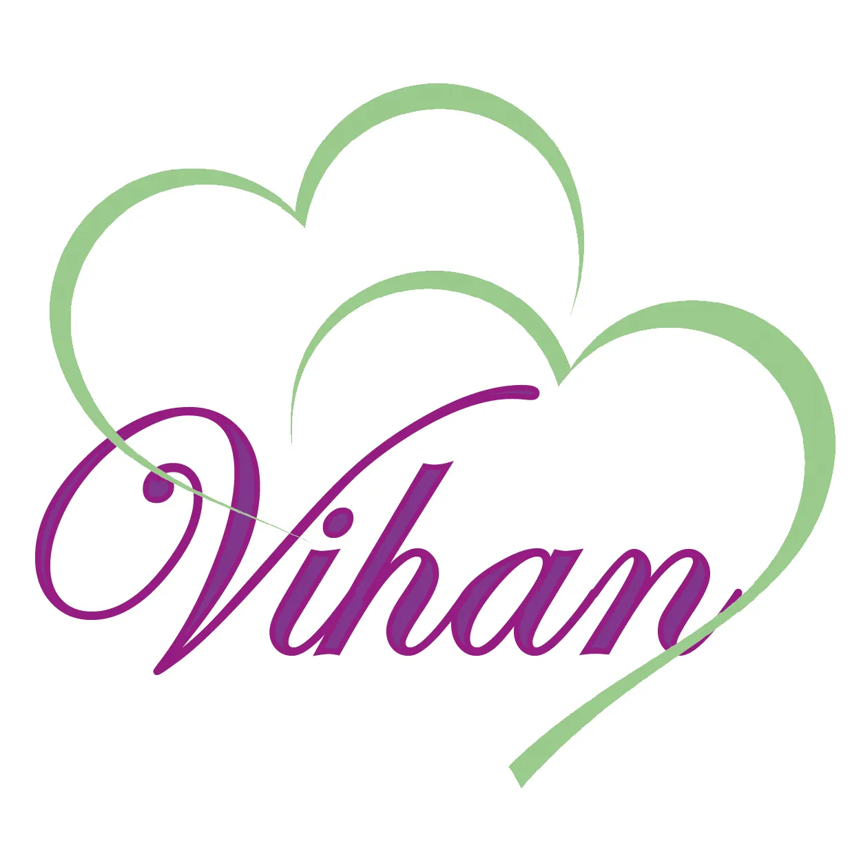 vihan logo