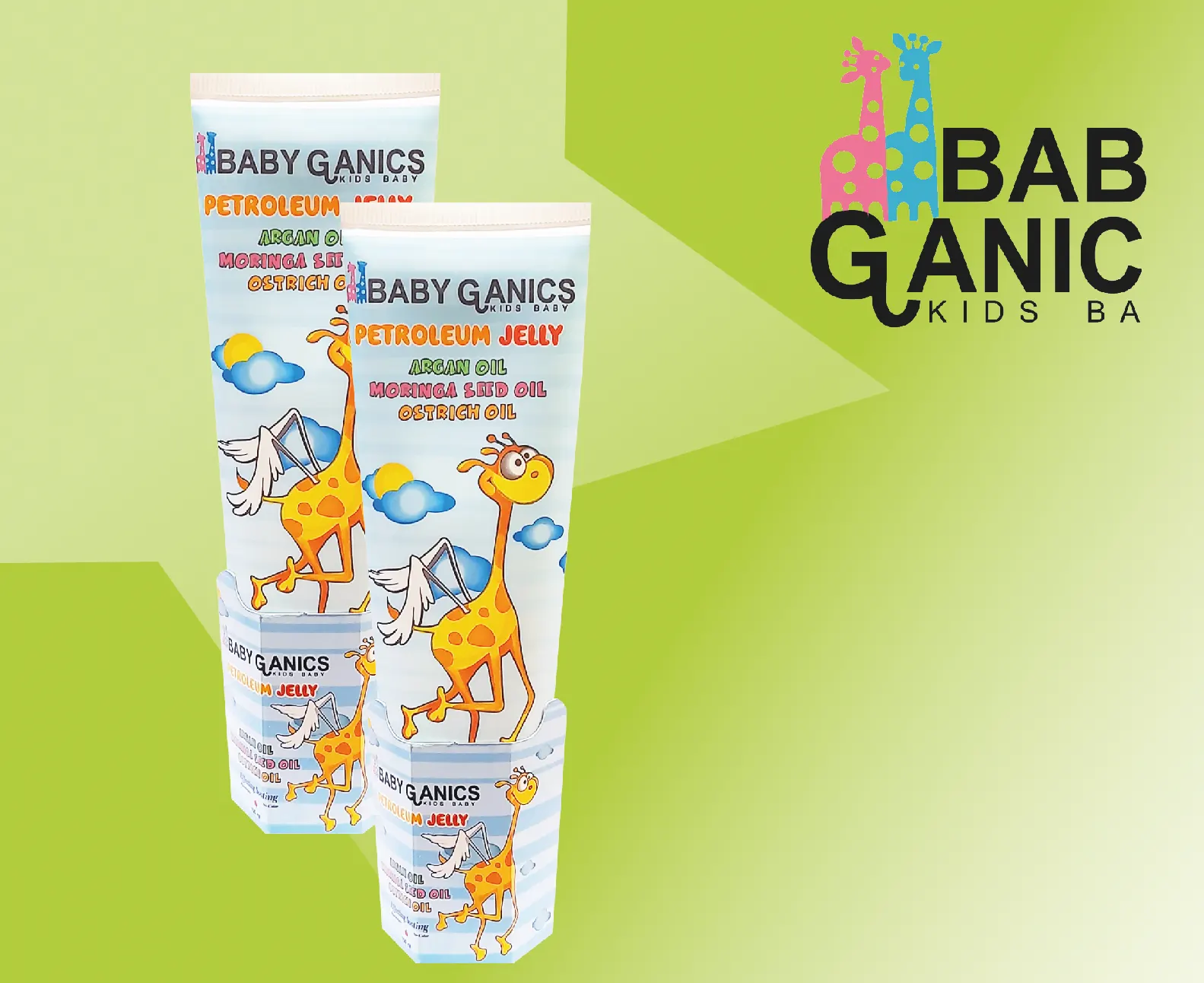 baby ganics group